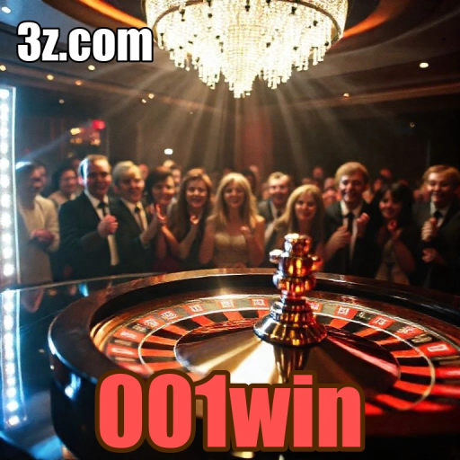 Cassino na 001win: Uma variedade surpreendente de jogos