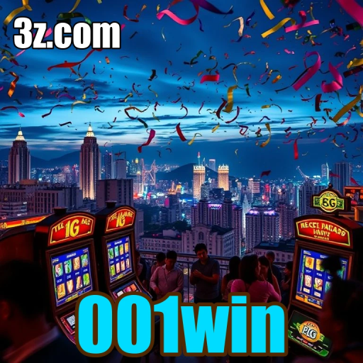 Guides 001win: Mergulhe nas Melhores Dicas de Jogo