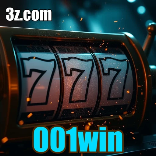 Loyalty na 001win: Uma Nova Dimensão para Jogadores