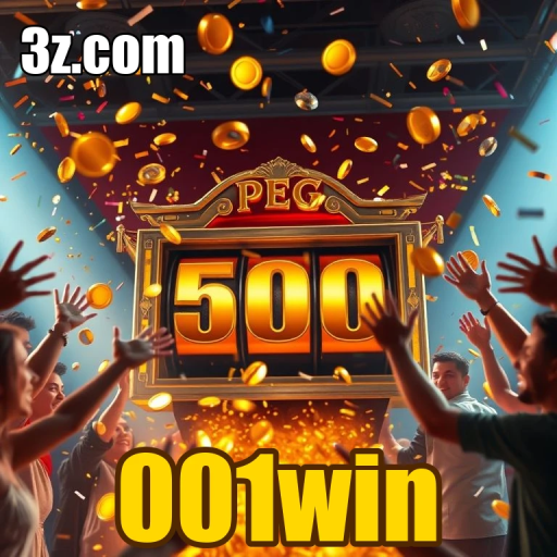 001win Indicações