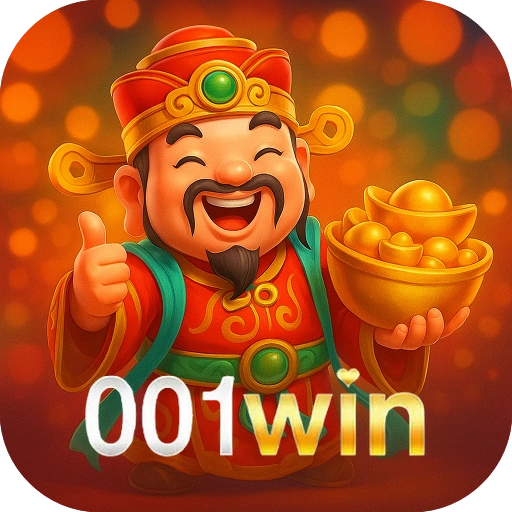 001win logo