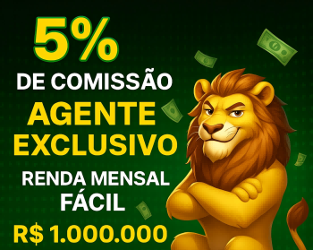 001win Agente Exclusivo